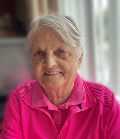 Mary O’Brien’s Obituary: Funeral Details for November 20, 2024, in Limerick