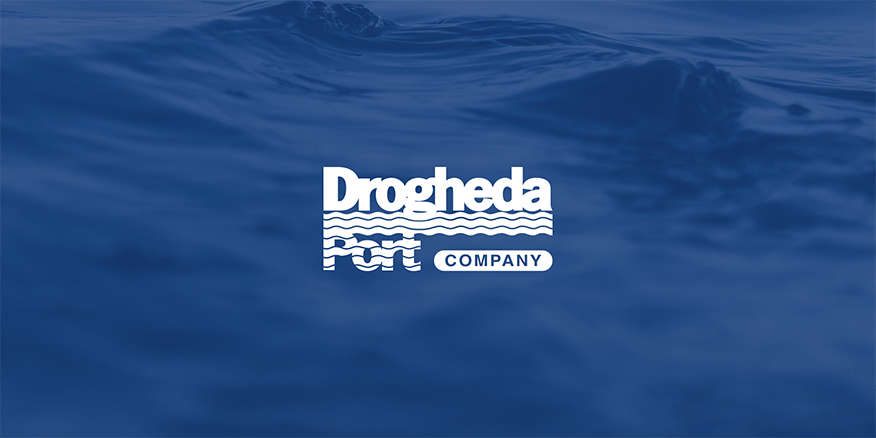 Mr. Deegan insisted that Drogheda Port won't be replaced by Bremore Port as the companies that use it don't want to bring in huge deep sea vessels.