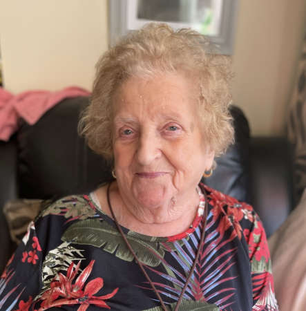 Elizabeth’s Obituary: A Life Remembered in Abbeyfeale, Co. Limerick