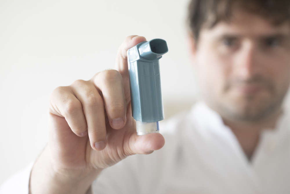 Asthma Society Calls for Severe Asthma Registry Ahead of Election Amid Report Highlighting Complex Challenges in Ireland