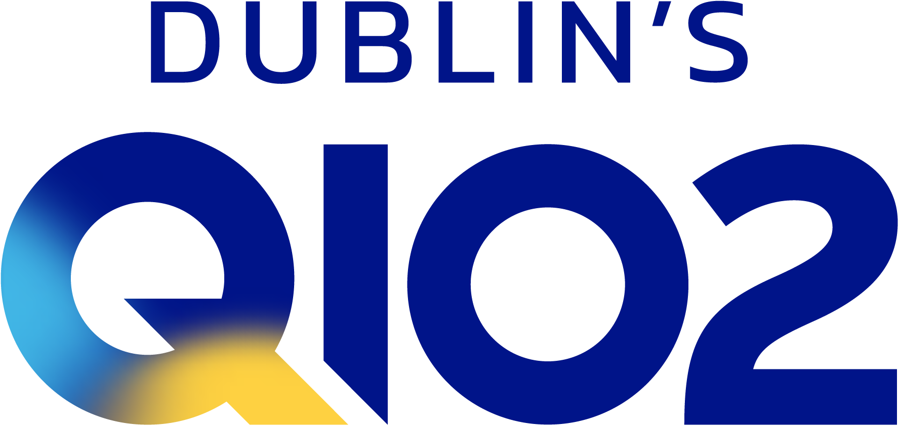 Dublin's Q102