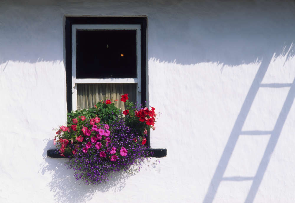 The local allocation is part of a wider €8 million national package announced by the Department of Housing, Local Government, and Heritage. 