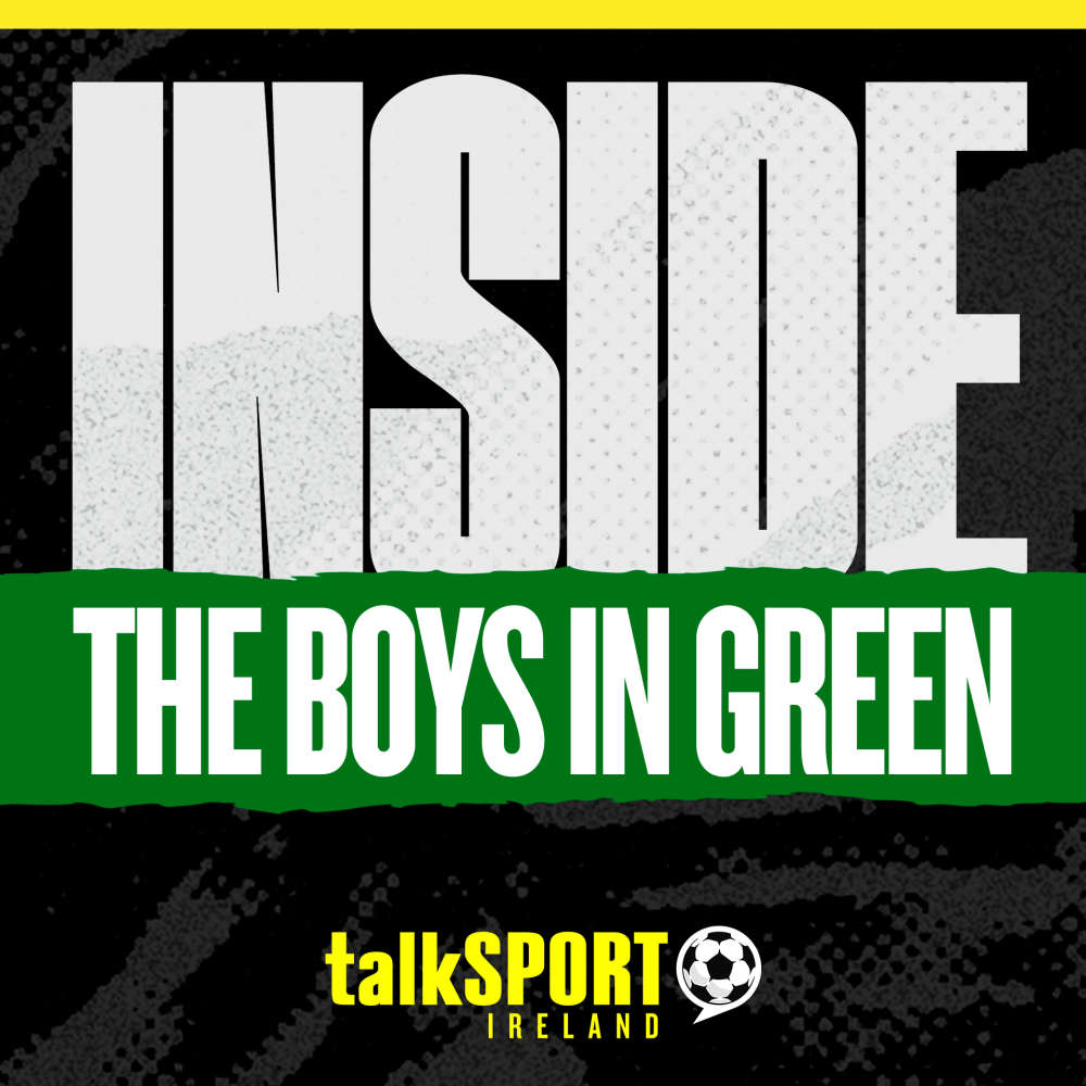 INSIDE: The Boys In Green