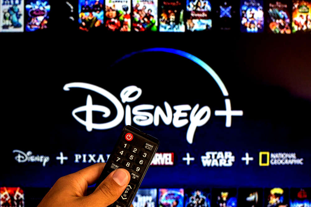 Disney+ Ireland to launch ad-supported plan - Dublin's FM104