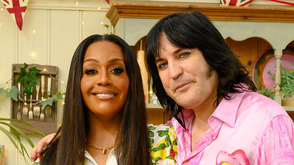 Popular Irish actor to take part in Bake Off special as full line up revealed