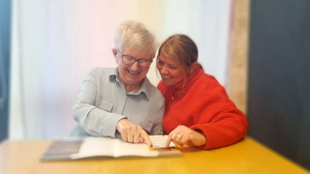 Horizon to recruit care assistants and other frontline workers