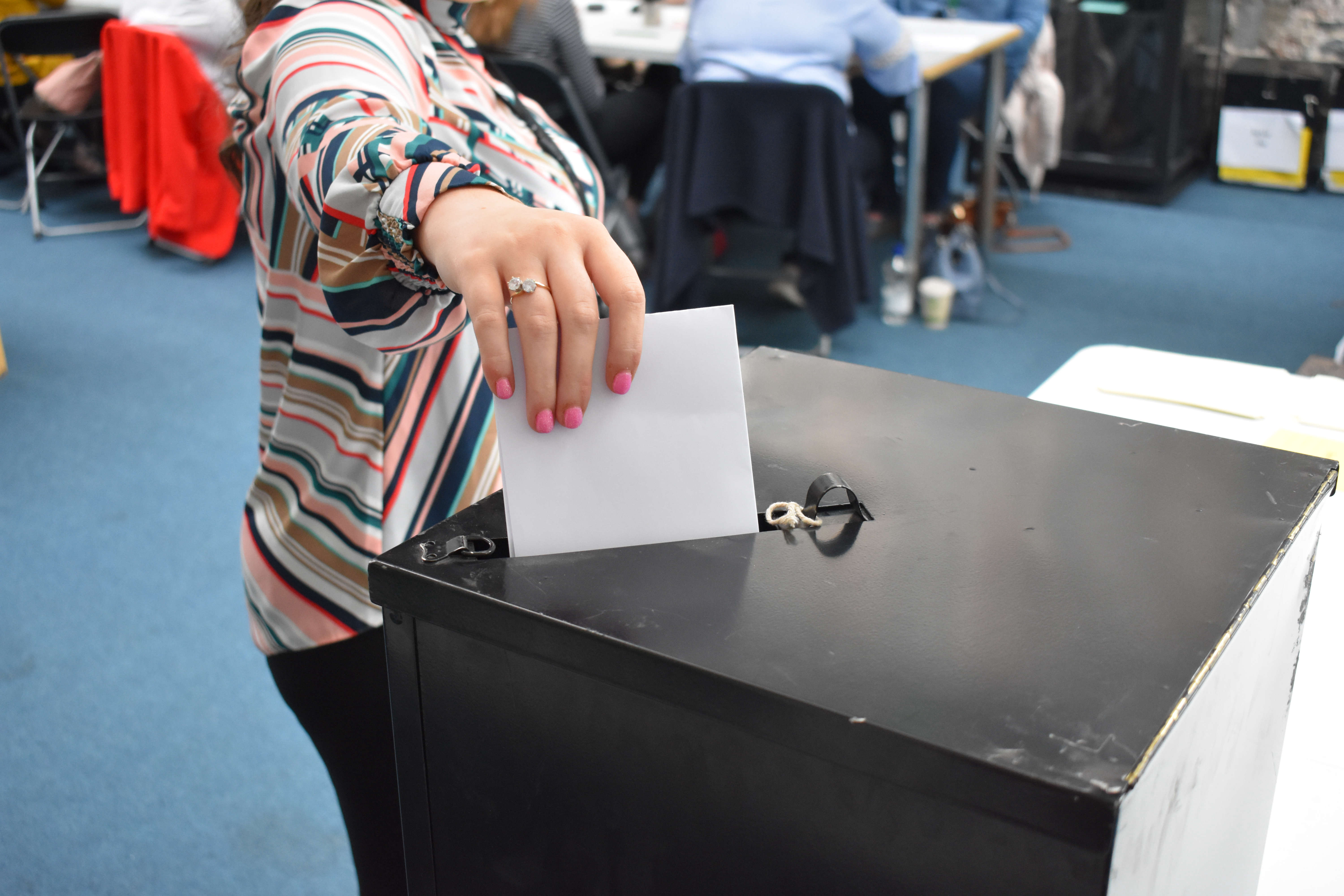 The national register currently contains duplicates, outdated records and incorrect addresses. 