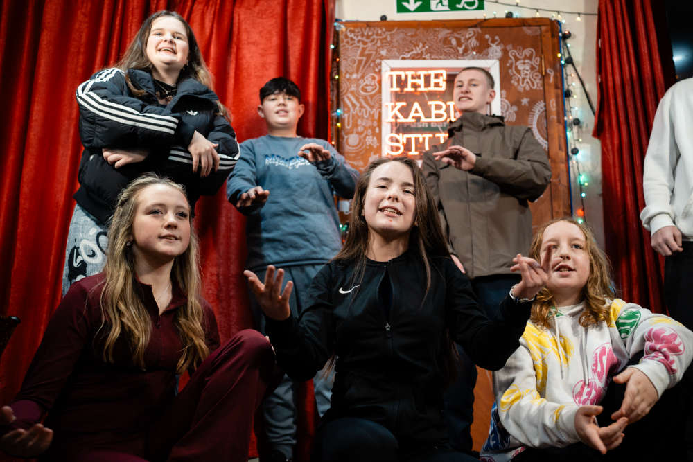 Kyabin Studio Cork’s Kabin Studio awarded funding and business supports through ...