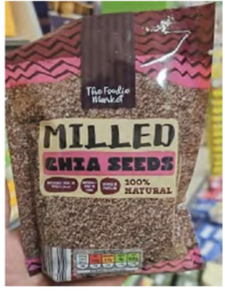 ALDI recalls popular breakfast item due to possible presence of
