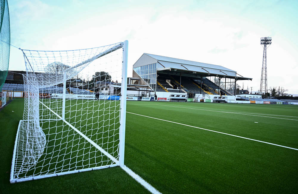 Tom Mohan appointed Dundalk FC Academy Director