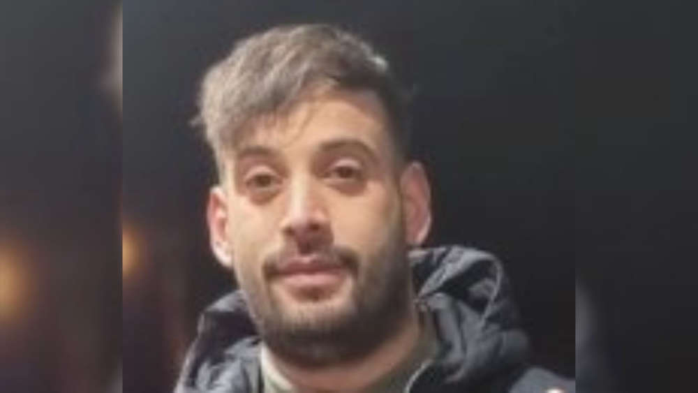 Man reported missing from Limerick City - Limerick's Live 95