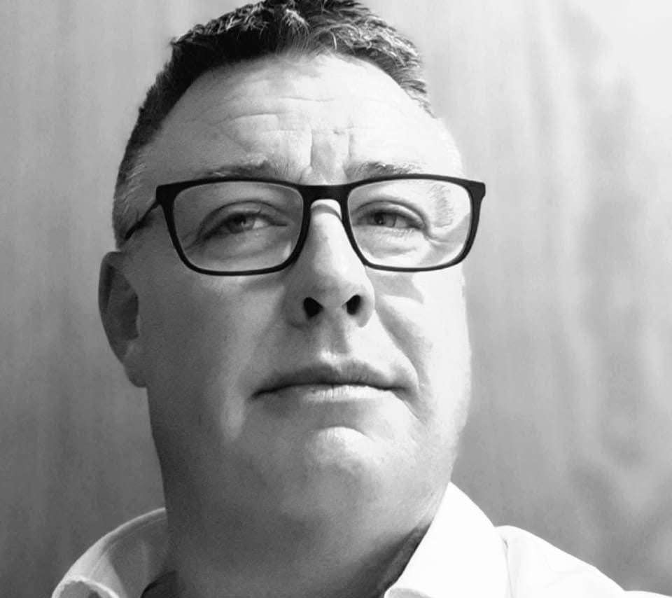 Paul Briscoe's victims - his ex wife and two now adult daughters, waived their anonymity at yesterday's sentencing hearing so he could be named.