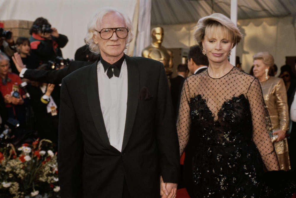 Limerick is tied with Carlow in a new survey analysing Academy Award talent.