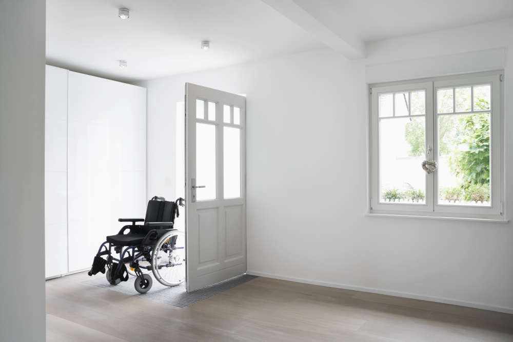 €129.5 million in exchequer funding has been announced for Housing Adaptation Grants, with a total projected funding of over €152 million.