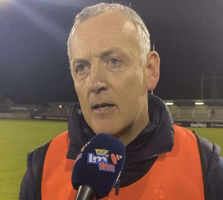 Goals Galore As Meath 20s Hammer Carlow