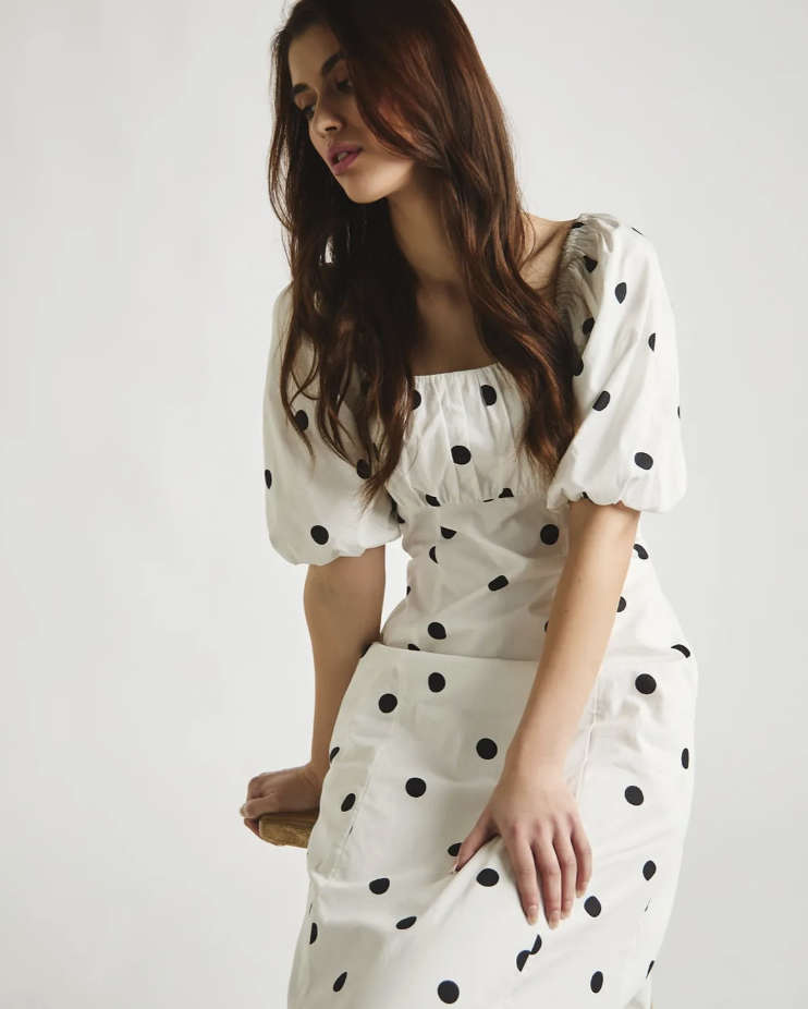 Dunnes Stores drop stunning dress for 30 that's perfect for holidays - U105