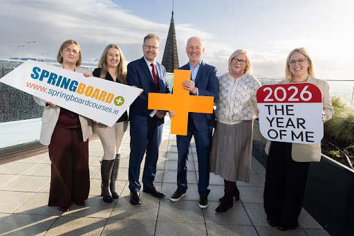 Limerick workers urged to embrace ‘Year of Me’ as 600 local ...