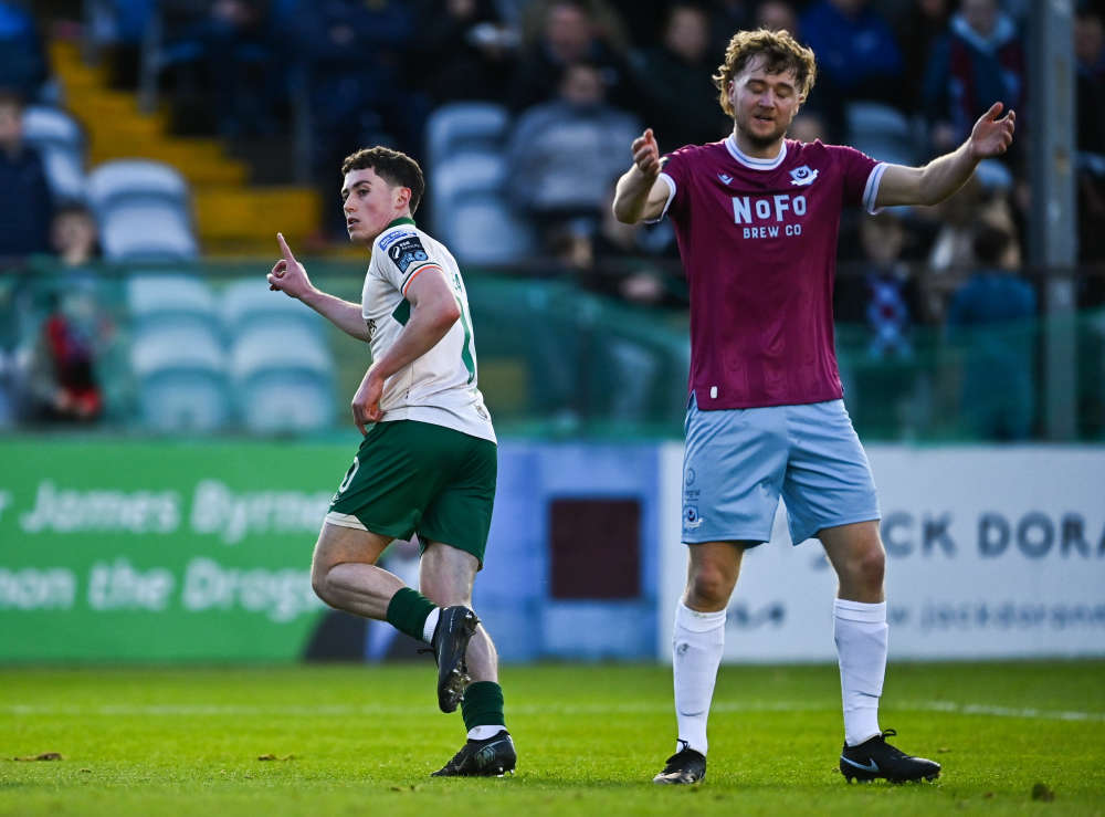 Poor Run Continues For Drogs