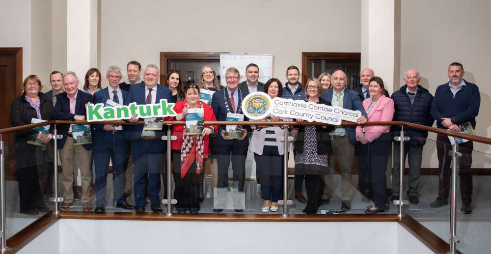 Cork County Council Launches Town Centre First Regeneration Plan for ...