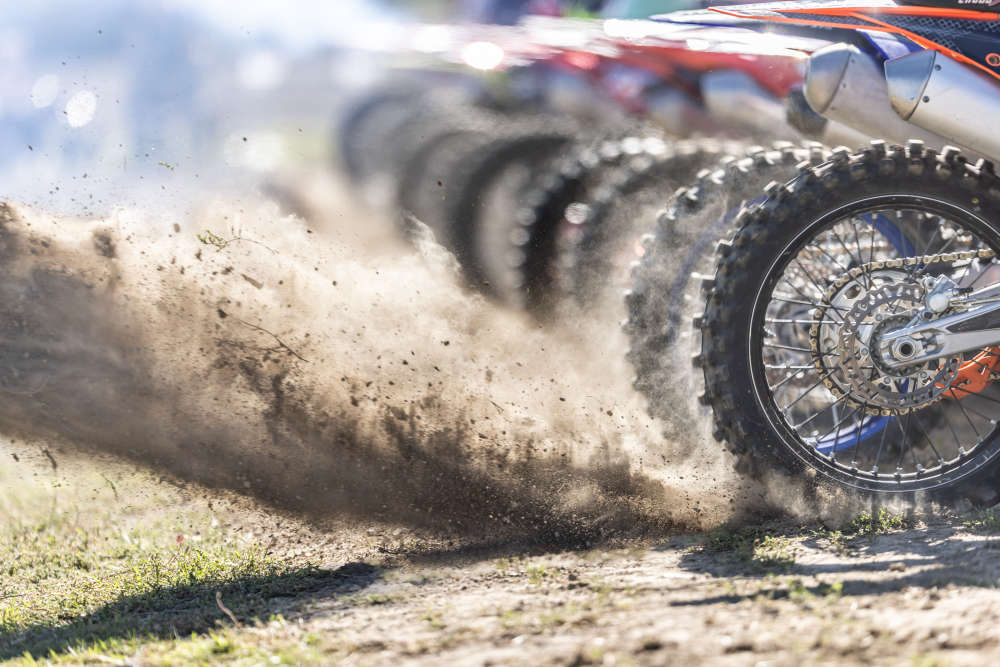 Competitor dies at North West 200 Superbike qualification accident