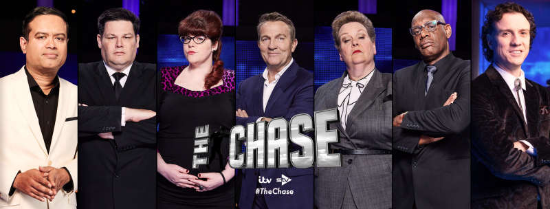 Exciting event for fans of The Chase coming to Limerick - Limerick's ...