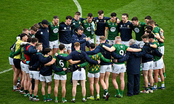 Three alterations as Meath prepare for trip south