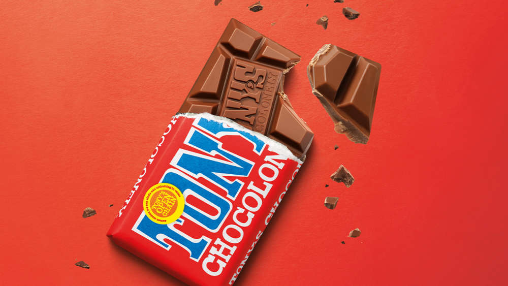 Here's how you can get free chocolate in Dublin for one day only