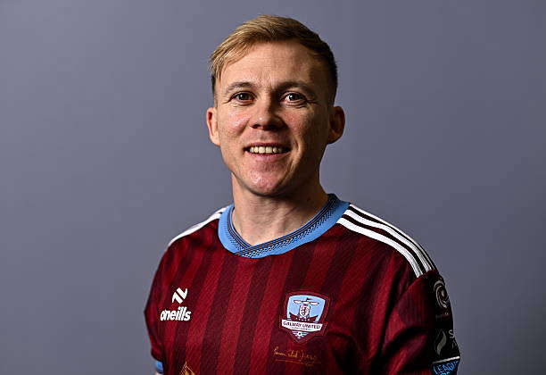McCormack lands full time coaching role with FAI