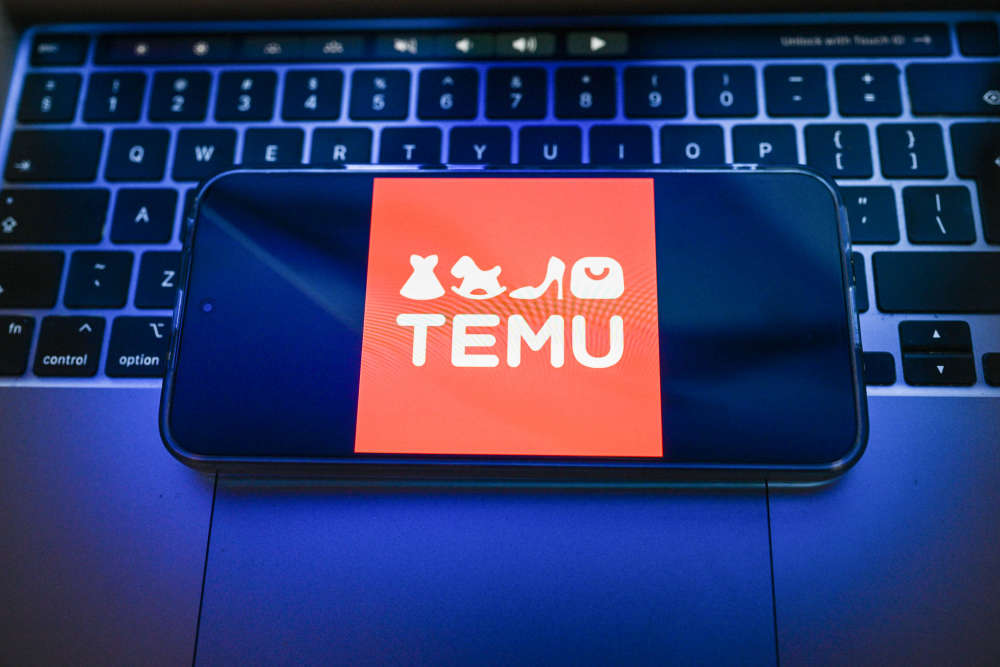 EU fines Temu €200m for DSA breaches