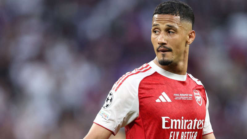 Arsenal and France star a doubt for World Cup