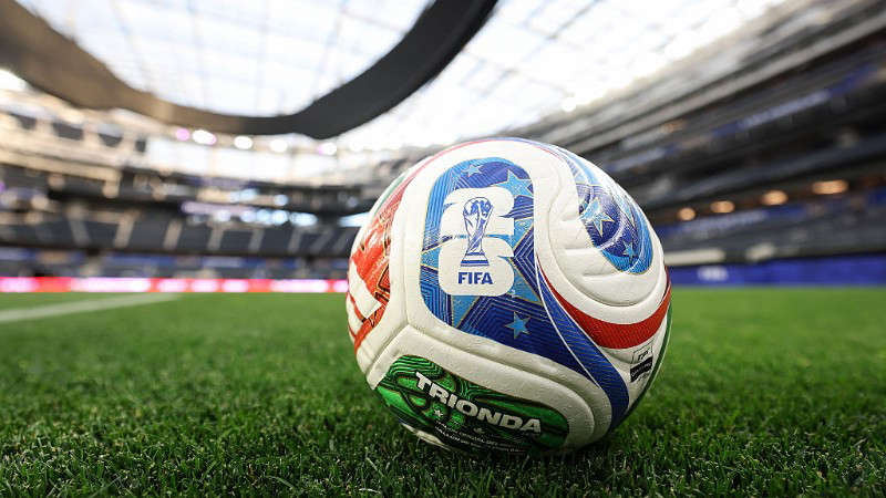 FIFA World Cup 2026, Powered by Lynx - C103