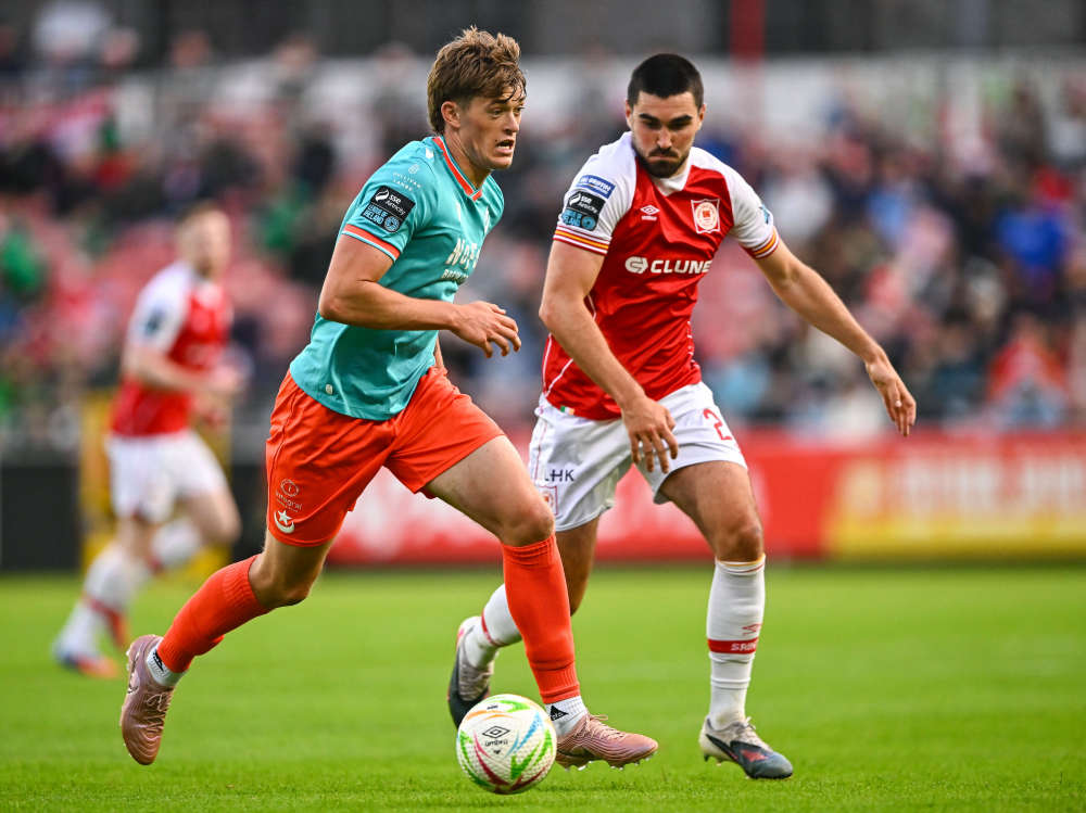 Defeat For Drogs At Richmond