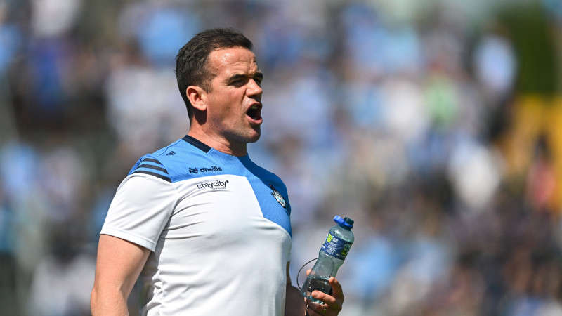 Dubs to lock horns with Donegal in All-Ireland football championship