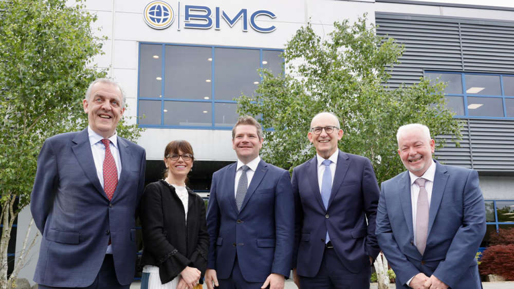 Massive Jobs Boost: 500 new roles announced for Dublin and Meath
