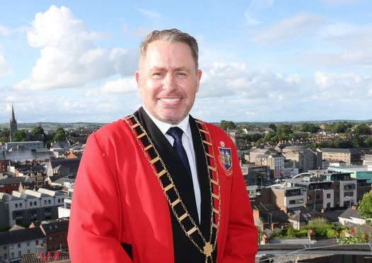 Drogheda Mayor and councillors express concern over threat to Cottage Hospital