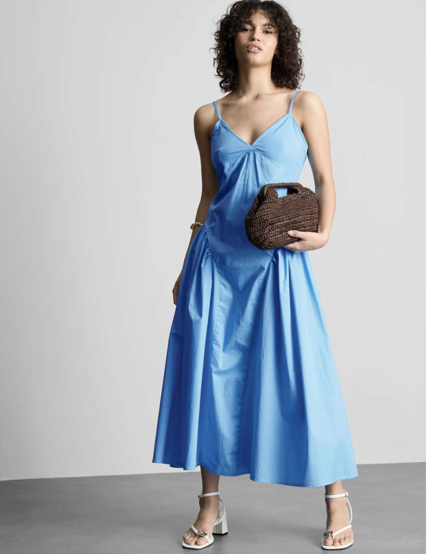 penneys midi dresses Prabal Gurung Penney's Dresses NWT Prabal Gurung For JCPenney Plus Sleeveless Midi Fit+Flare Dress