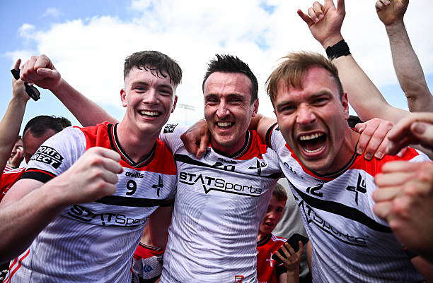 Same fifteen for Louth as Devlin keeps faith for Farney clash