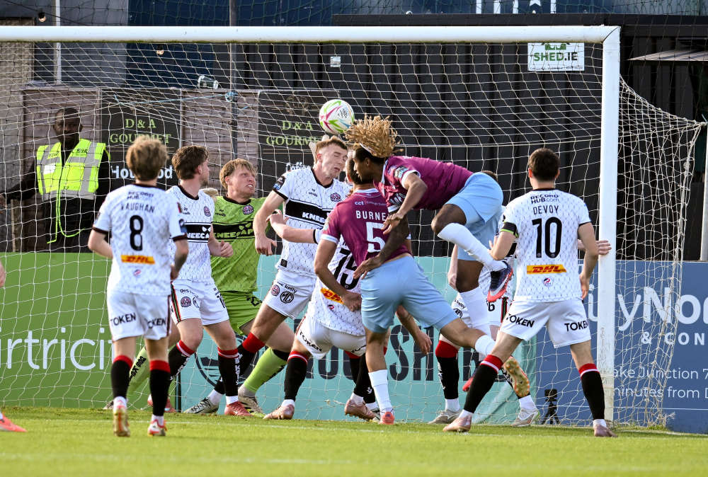 Bohs Heap More Misery On Drogs