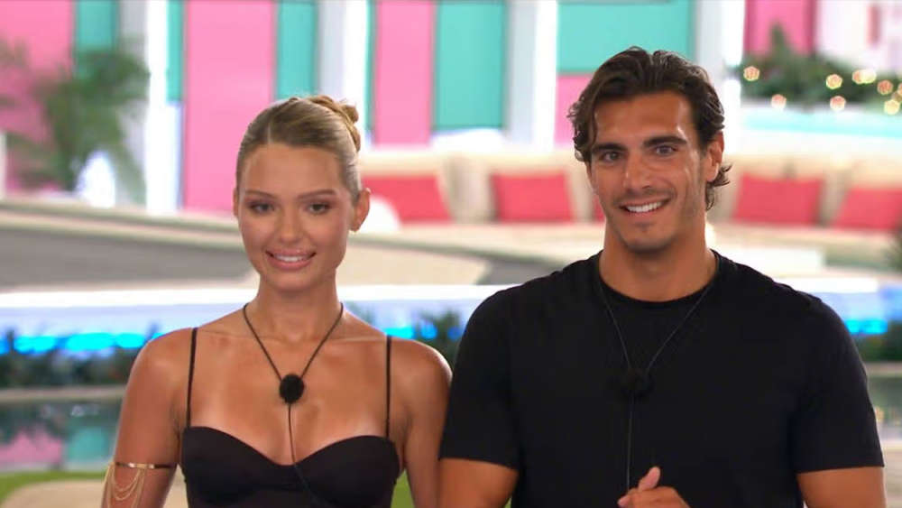 Love Island's Lorenzo's mum reveals why he won't make Julia a morning coffee