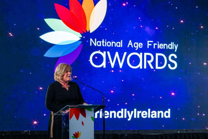 An awards ceremony will be held in Limerick later this year. 