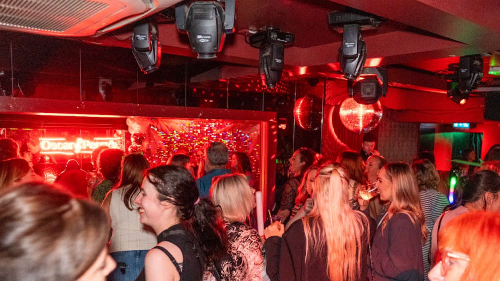 HOUSE Dublin makes major late-night change that fans will be delighted to see