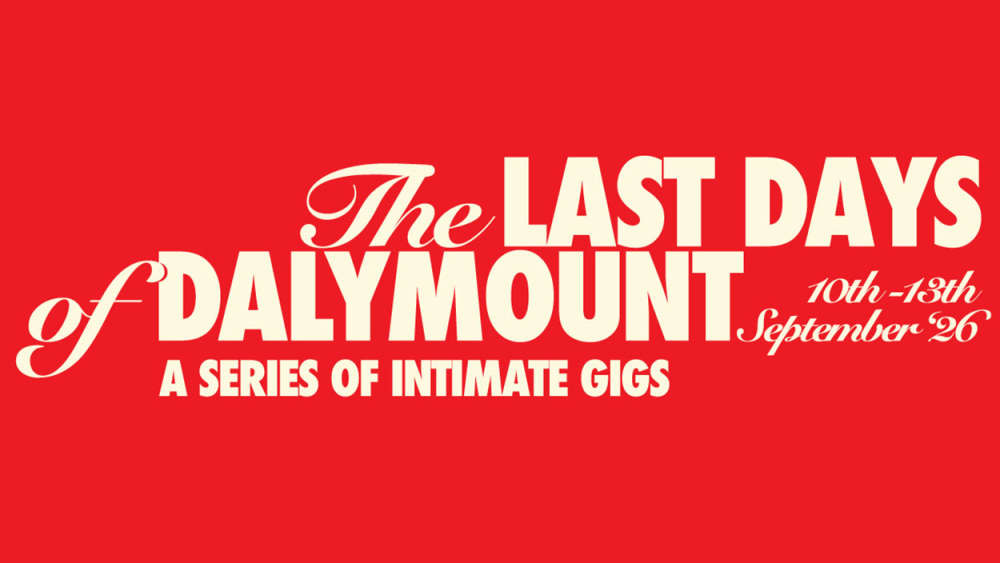 The Last Days of Dalymount: Annie Mac, Fontaines D.C. members, & more announced for gig series