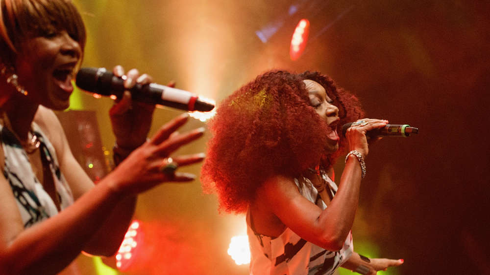 Boney M. announce first Irish show in over a decade
