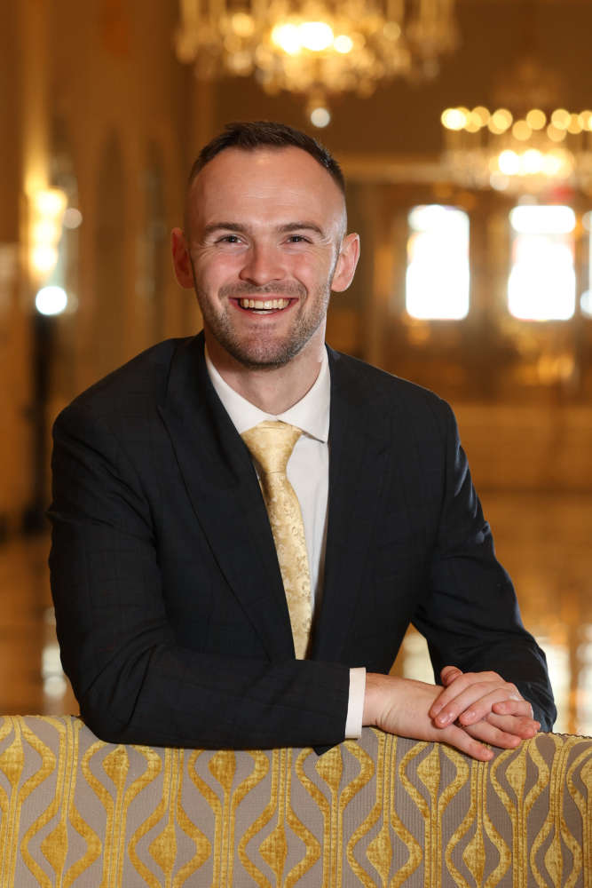 Meath man behind new app to make AI 'less scary'