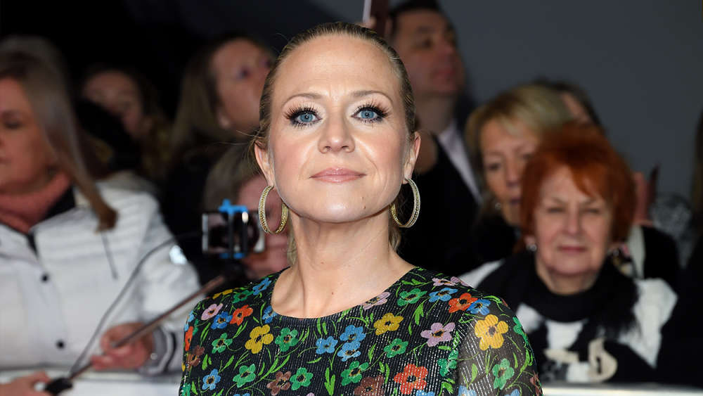 Popular EastEnders actress to leave soap after 13 years