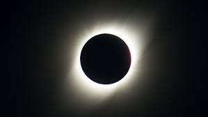 Former Garda Sgt recalls Bosnian's being terrified by last eclipse