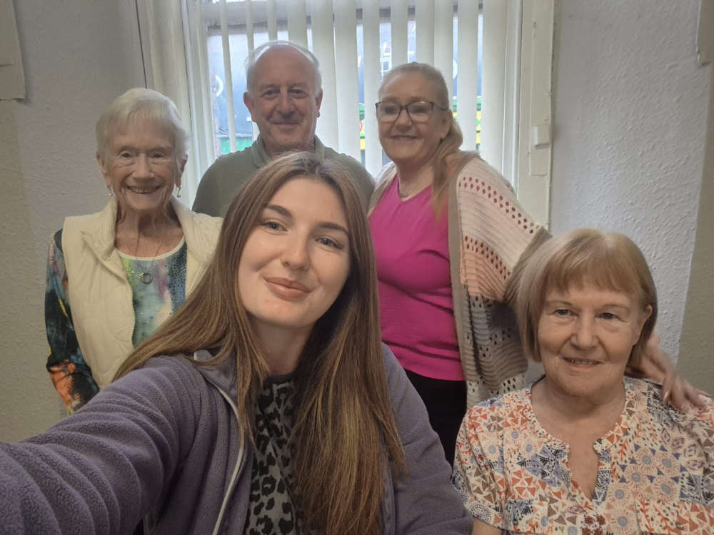 Appeal for help as bingo closes after over 60 years.