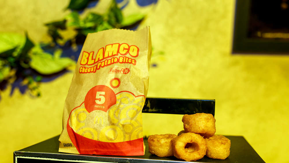 McDonald's reveals new Microsoft and Xbox gaming menu