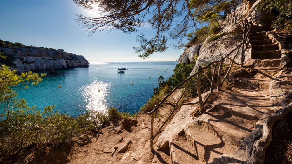 Ryanair reveals the top 3 summer 2026 destinations