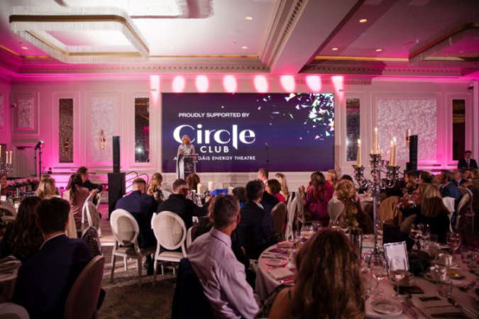 Andrea Mears, Shóna Hanley, and By Design will represent Limerick at the Irish Made Awards.